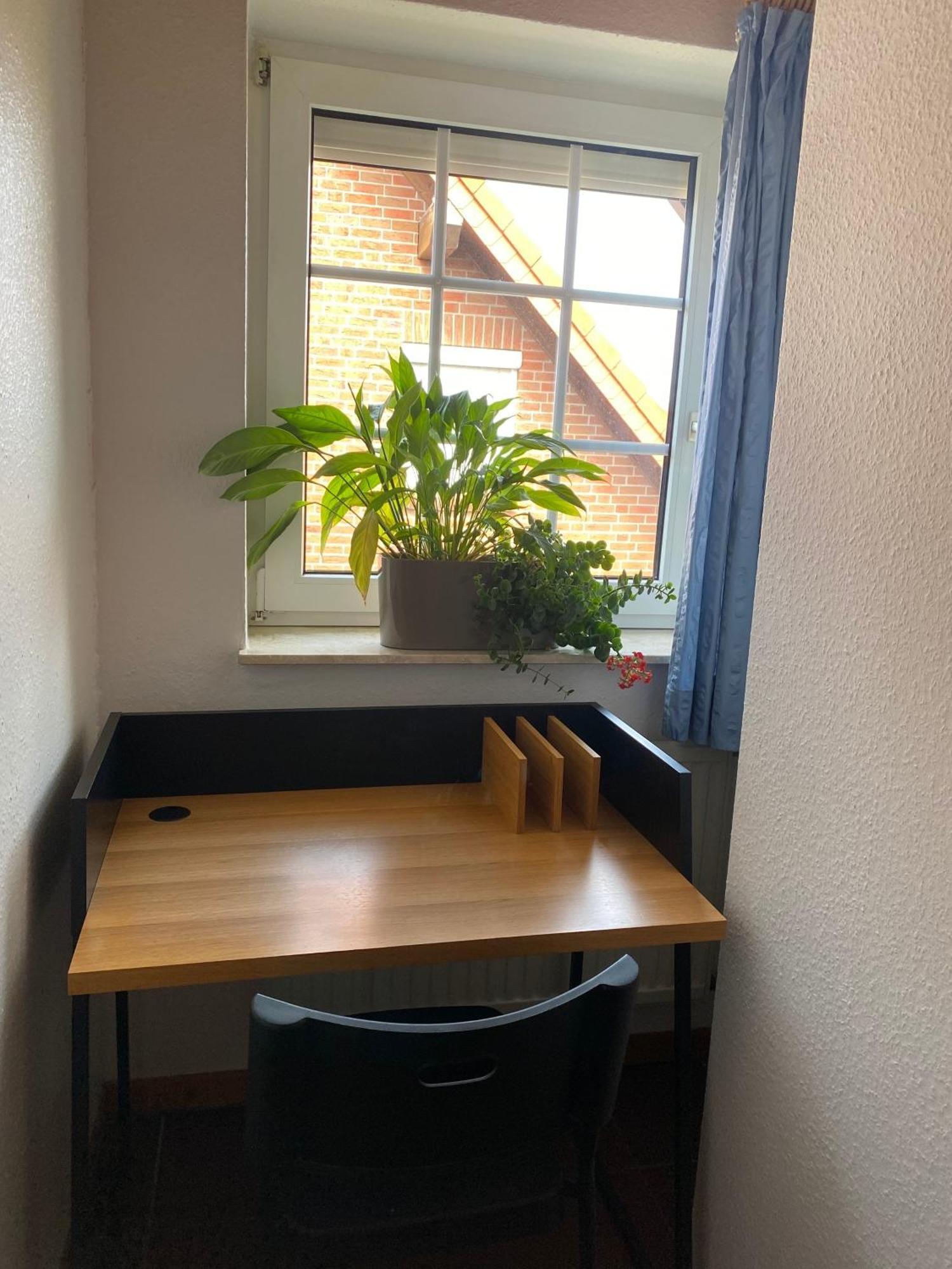 Ferienhaus Hooksiel Mit Sauna Und Kamin Schillig Buitenkant foto