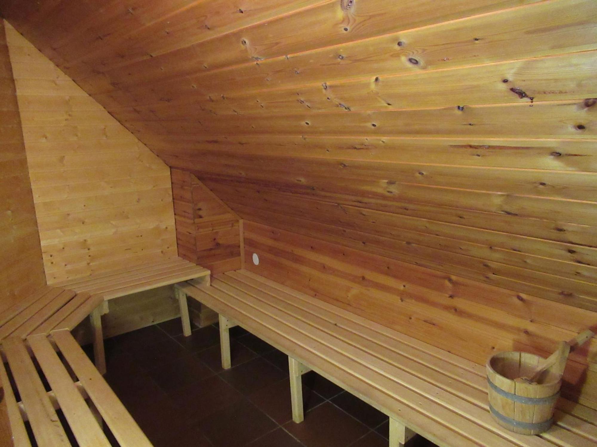 Ferienhaus Hooksiel Mit Sauna Und Kamin Schillig Buitenkant foto